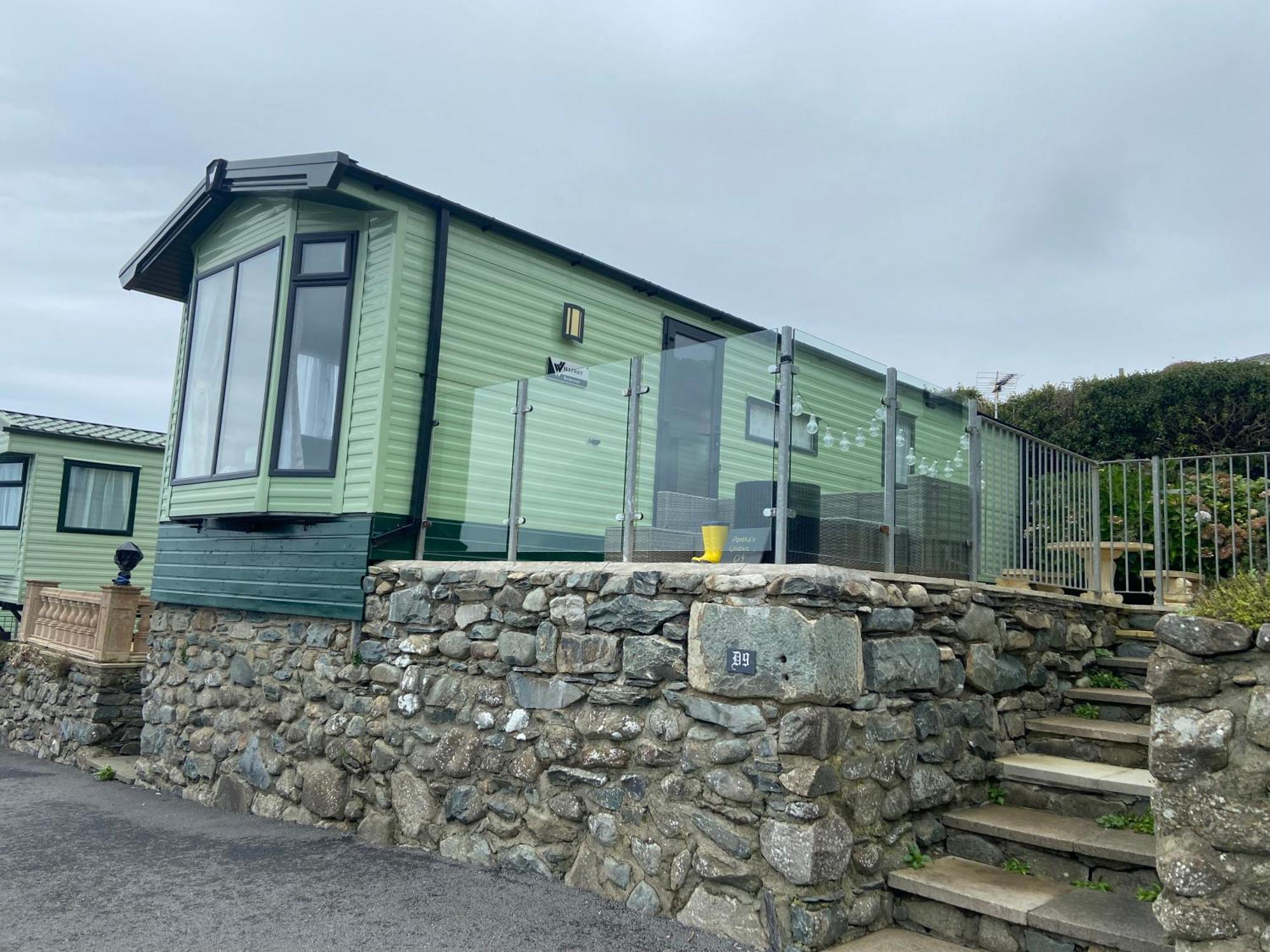 Lindsay'S Porthdy Hotel Barmouth Exterior photo