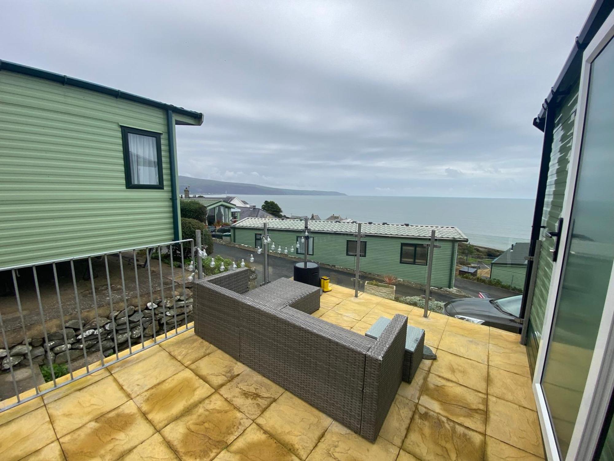 Lindsay'S Porthdy Hotel Barmouth Exterior photo
