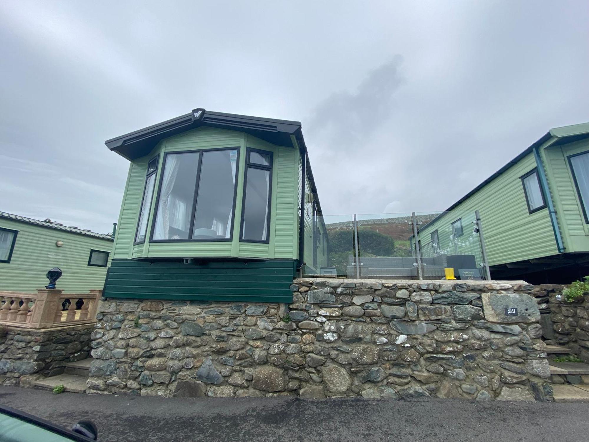 Lindsay'S Porthdy Hotel Barmouth Exterior photo